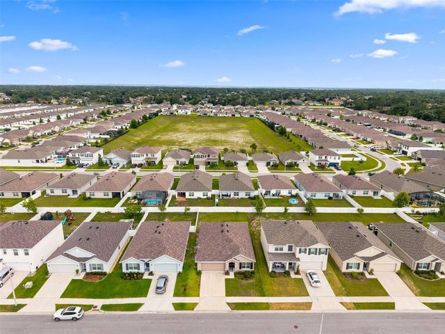 4052 AUTUMN AMBER DRIVE, Spring Hill, FL 34609