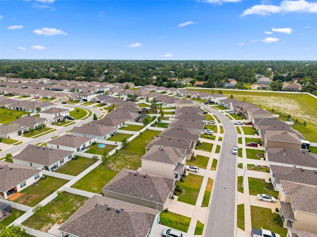 4052 AUTUMN AMBER DRIVE, Spring Hill, FL 34609