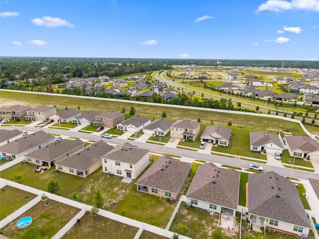 4052 AUTUMN AMBER DRIVE, Spring Hill, FL 34609