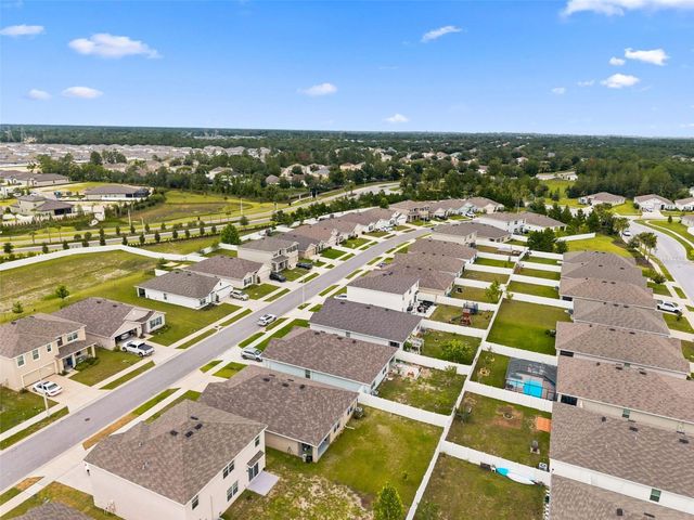 4052 AUTUMN AMBER DRIVE, Spring Hill, FL 34609