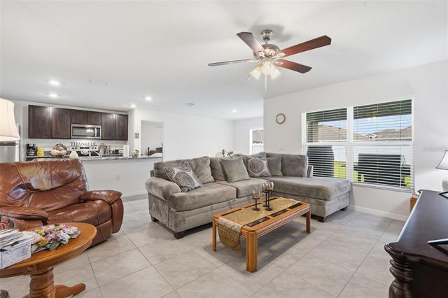 4052 AUTUMN AMBER DRIVE, Spring Hill, FL 34609