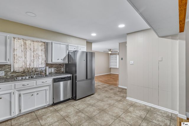 10 ROSEWOOD DRIVE, Monroe, LA 71303