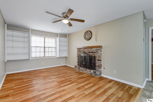 10 ROSEWOOD DRIVE, Monroe, LA 71303