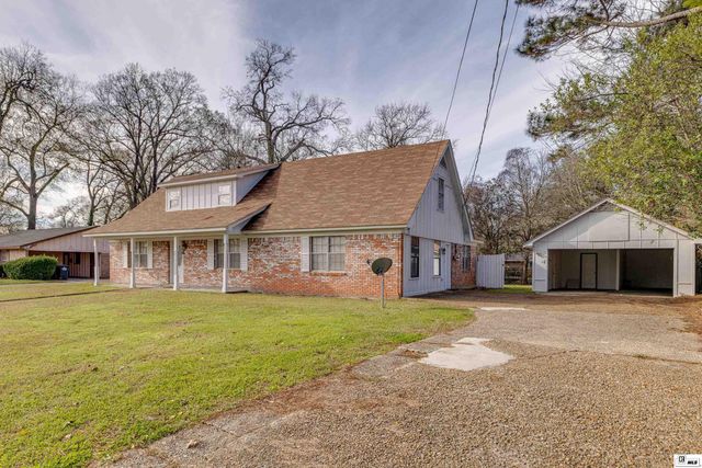 10 ROSEWOOD DRIVE, Monroe, LA 71303