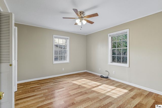 10 ROSEWOOD DRIVE, Monroe, LA 71303