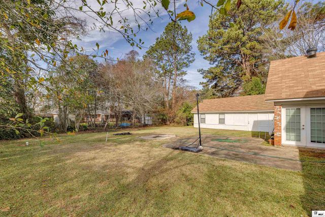 10 ROSEWOOD DRIVE, Monroe, LA 71303