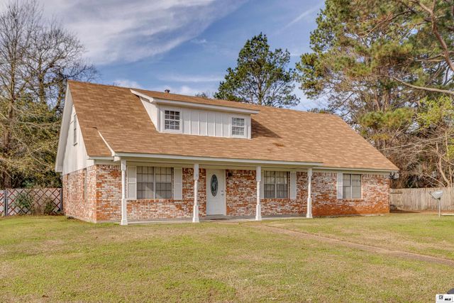 10 ROSEWOOD DRIVE, Monroe, LA 71303