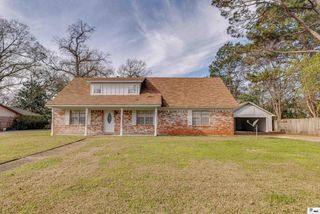 10 ROSEWOOD DRIVE, Monroe, LA 71303