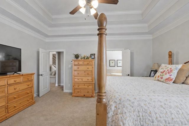 4549 MOUNT GILLESPIE DR, Lakeland, TN 38002