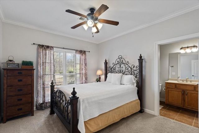 4549 MOUNT GILLESPIE DR, Lakeland, TN 38002