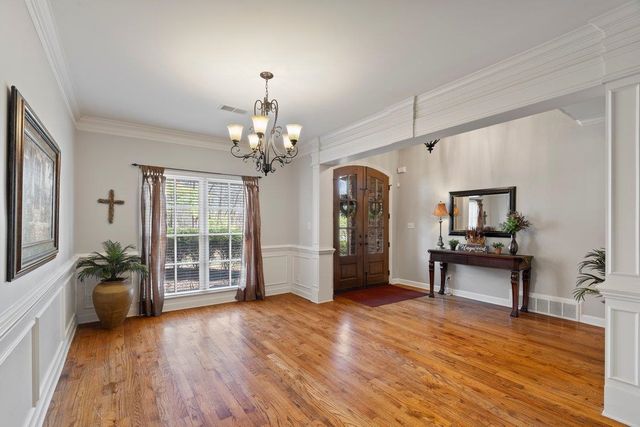 4549 MOUNT GILLESPIE DR, Lakeland, TN 38002