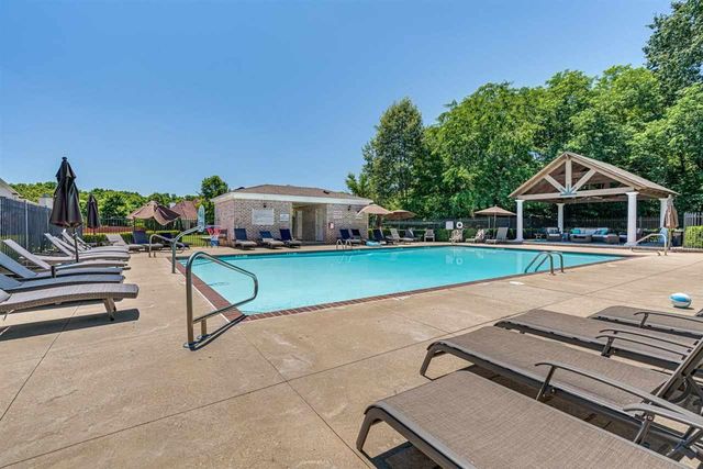 4549 MOUNT GILLESPIE DR, Lakeland, TN 38002