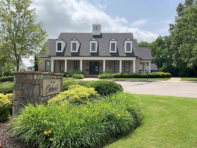 4549 MOUNT GILLESPIE DR, Lakeland, TN 38002