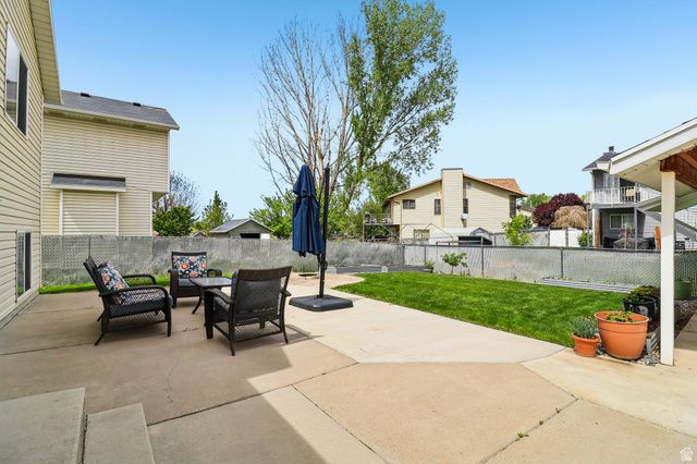 2896 W 6000 S, Roy, UT 84067