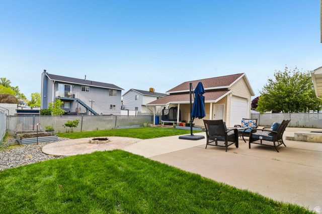 2896 W 6000 S, Roy, UT 84067