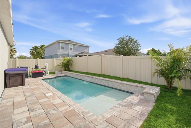 12261 BLUE PACIFIC DRIVE, Riverview, FL 33579