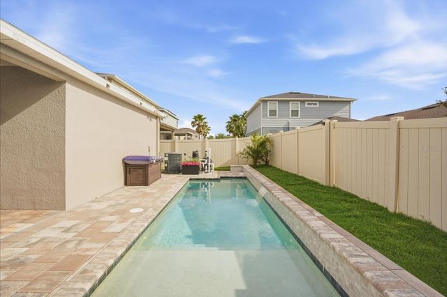 12261 BLUE PACIFIC DRIVE, Riverview, FL 33579