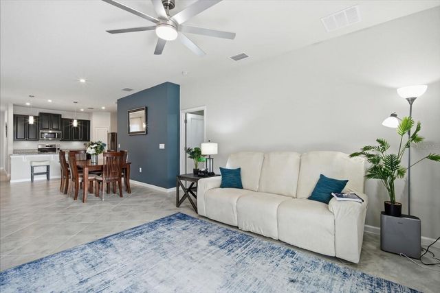12261 BLUE PACIFIC DRIVE, Riverview, FL 33579