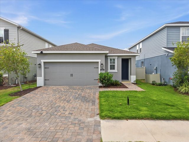 12261 BLUE PACIFIC DRIVE, Riverview, FL 33579