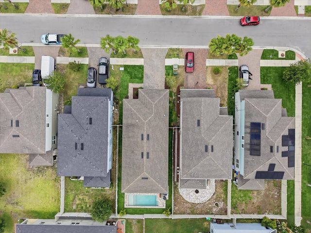 12261 BLUE PACIFIC DRIVE, Riverview, FL 33579