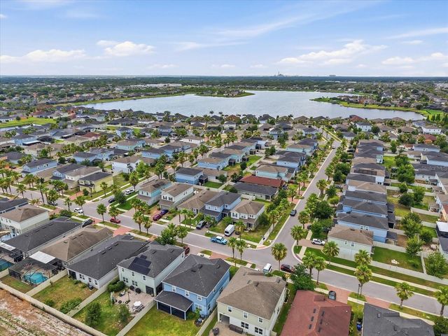 12261 BLUE PACIFIC DRIVE, Riverview, FL 33579