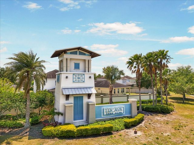 12261 BLUE PACIFIC DRIVE, Riverview, FL 33579