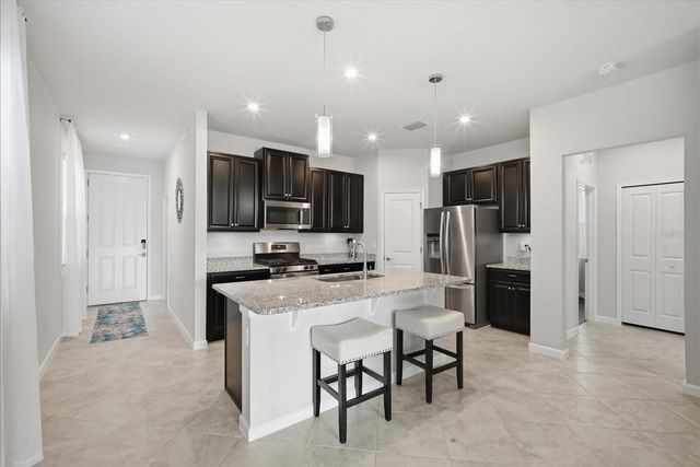12261 BLUE PACIFIC DRIVE, Riverview, FL 33579