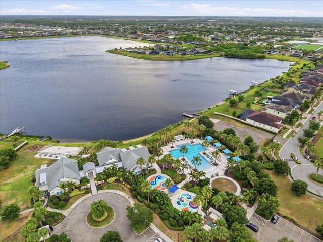 12261 BLUE PACIFIC DRIVE, Riverview, FL 33579