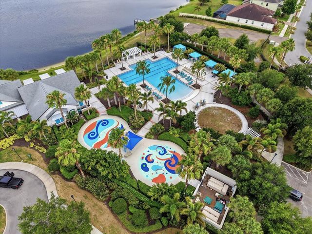 12261 BLUE PACIFIC DRIVE, Riverview, FL 33579