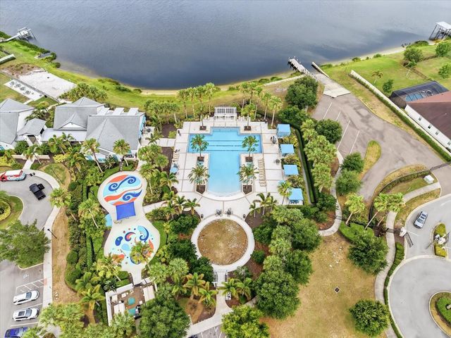 12261 BLUE PACIFIC DRIVE, Riverview, FL 33579
