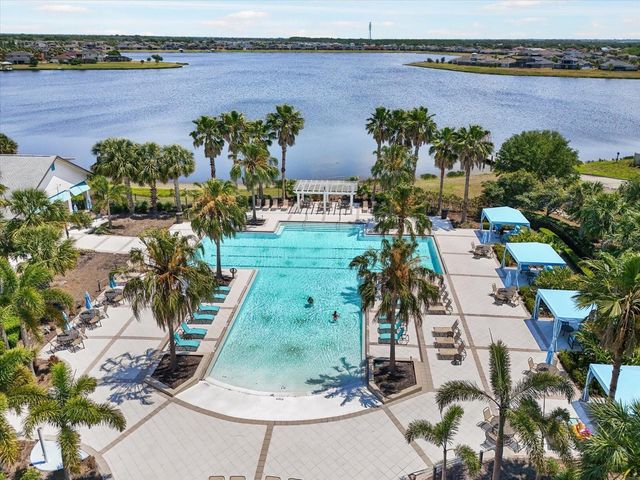 12261 BLUE PACIFIC DRIVE, Riverview, FL 33579