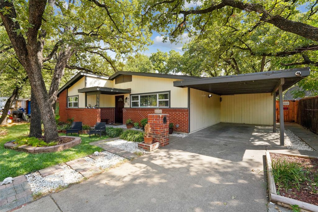 6320 Norma Street, Fort Worth, TX 76112 — photo 2