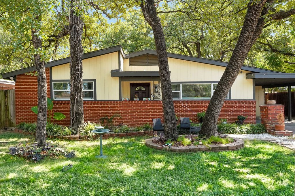 6320 Norma Street, Fort Worth, TX 76112 — photo 3