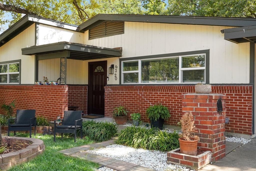 6320 Norma Street, Fort Worth, TX 76112 — photo 4