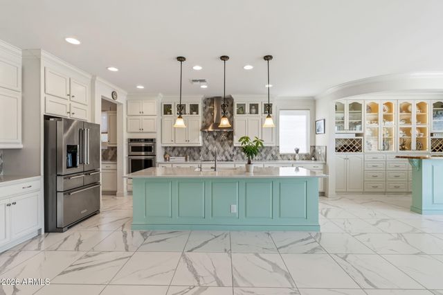 3415 E SANDS Drive, Phoenix, AZ 85050