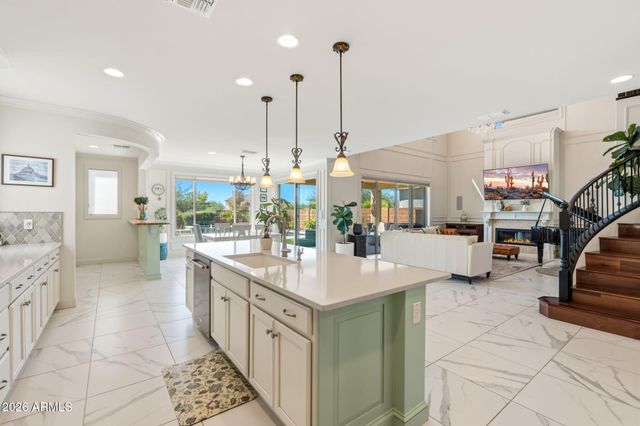 3415 E SANDS Drive, Phoenix, AZ 85050