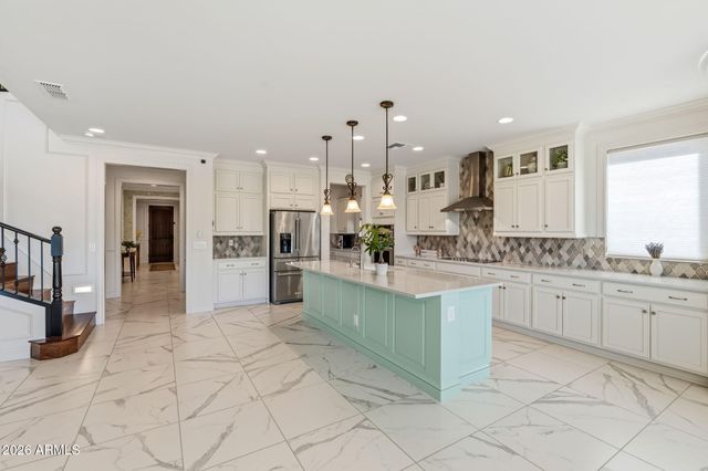 3415 E SANDS Drive, Phoenix, AZ 85050