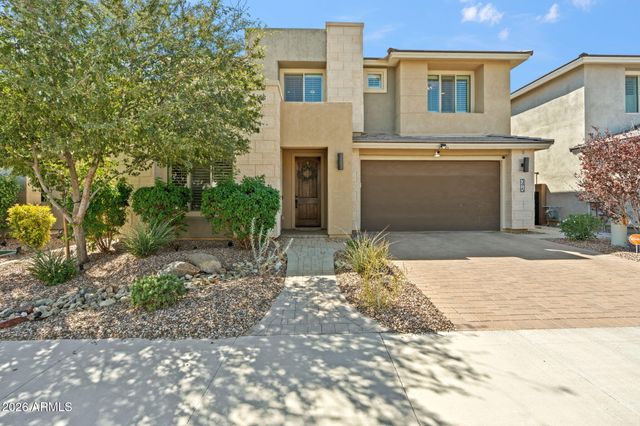 3415 E SANDS Drive, Phoenix, AZ 85050