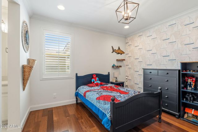 3415 E SANDS Drive, Phoenix, AZ 85050