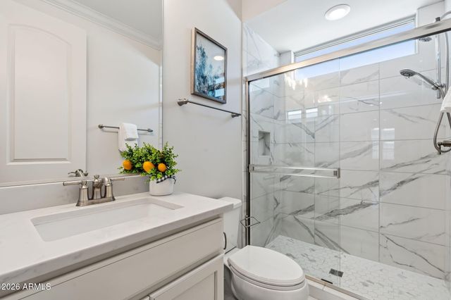 3415 E SANDS Drive, Phoenix, AZ 85050