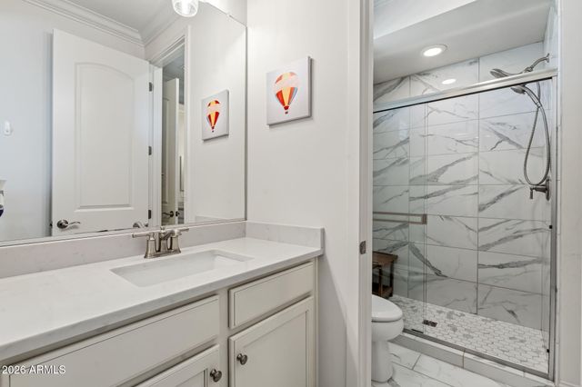 3415 E SANDS Drive, Phoenix, AZ 85050