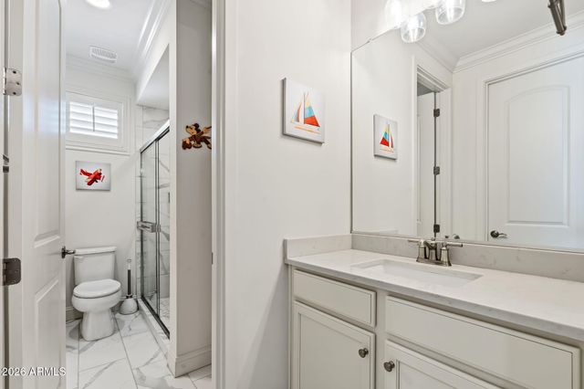 3415 E SANDS Drive, Phoenix, AZ 85050