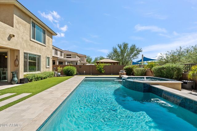 3415 E SANDS Drive, Phoenix, AZ 85050