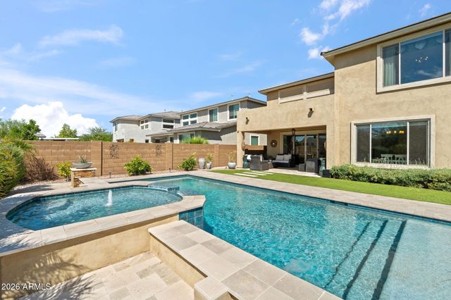 3415 E SANDS Drive, Phoenix, AZ 85050