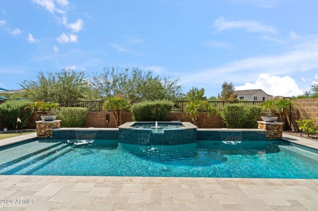 3415 E SANDS Drive, Phoenix, AZ 85050