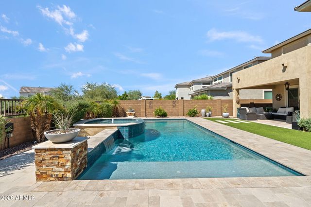 3415 E SANDS Drive, Phoenix, AZ 85050