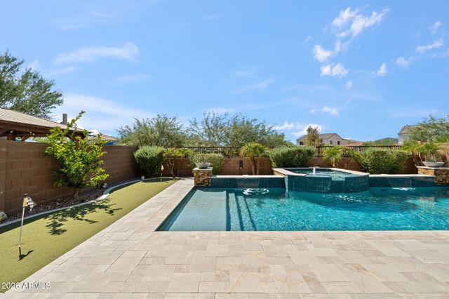 3415 E SANDS Drive, Phoenix, AZ 85050