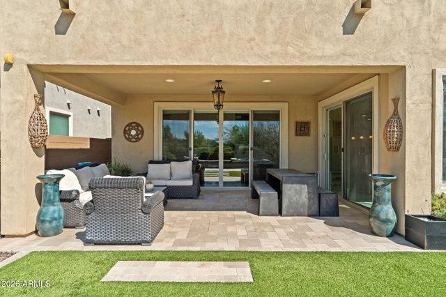 3415 E SANDS Drive, Phoenix, AZ 85050