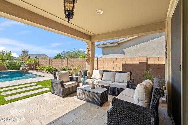3415 E SANDS Drive, Phoenix, AZ 85050