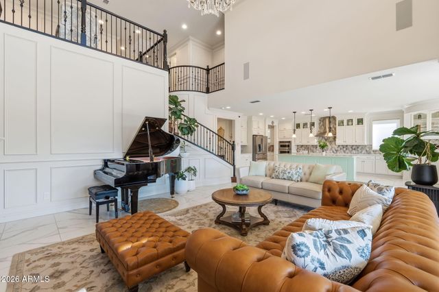 3415 E SANDS Drive, Phoenix, AZ 85050
